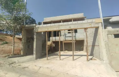 Ótima oportunidade de imóvel à venda! bragança paulista sp. em obra!