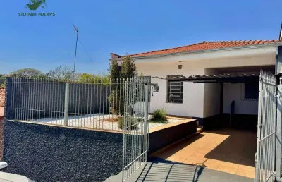 Ótima casa á venda ! localizada no centro de bragança paulista sp.