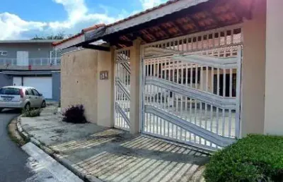 Excelente casa ampla a venda! residencial das ilhas -  bragança paulista sp