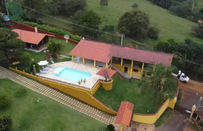Maravilhosa chácara represa de piracaia - condomínio fechado.