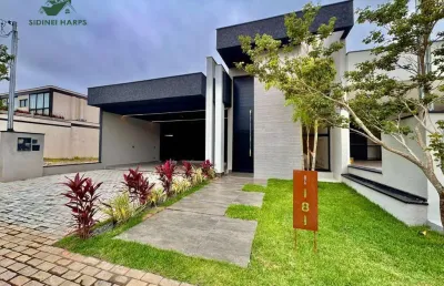 Casa nova e térrea á venda! condomínio euroville ii - bragança paulista sp.