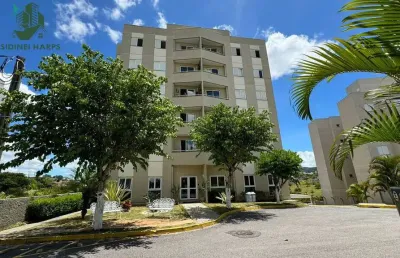 Apartamento a venda ! condomínio jardins de bragança i - bragança paulista