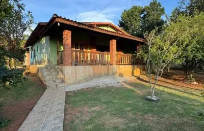 Belíssima chácara a venda! chácaras fernão dias - atibaia sp.
