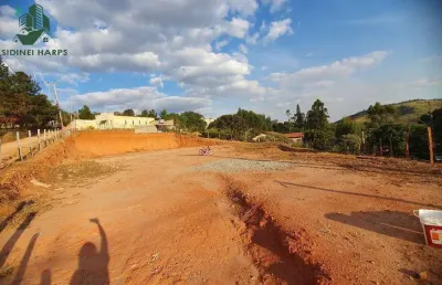 Ótimo terreno a venda! bairro chácaras fernão dias - atibaia sp