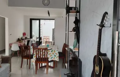 Casa térrea a venda no residencial rotterdam - bragança paulista sp