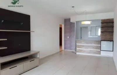 Excelente apartamento a venda! jardim do lago - bragança paulista sp