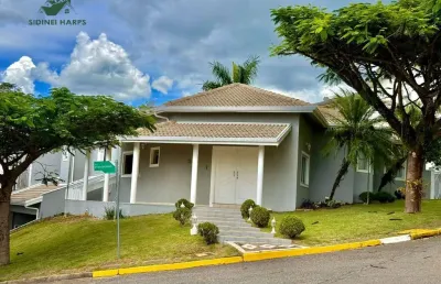 Belíssima casa para locação! condomínio euroville - bragança paulista sp.