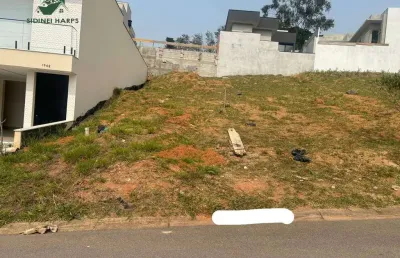 Excelente terreno a venda! condomínio euroville 2 - bragança paulista sp.
