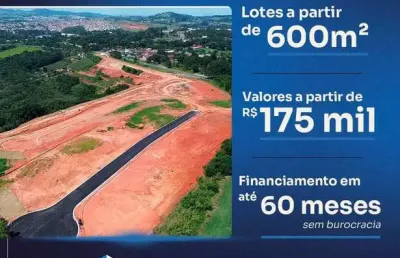 Empreendimento valle centro empresarial - novo lançamentos de terrenos!