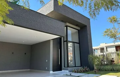 Linda casa a venda localizado no condomínio euroville 2 - bragança plt.