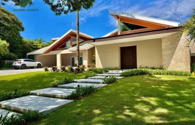 Espetacular casa a venda! condomínio rosário de fátima - bragança paulista.