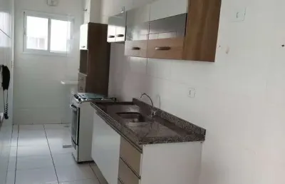Ótimo apartamento á venda ! condomínio viña de san lorenzo - bragança plt.
