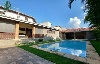 Belíssima casa térrea á venda! jardim europa - bragança paulista sp.