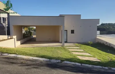 Linda casa à venda! condomínio flamboyan bragança paulista/sp.