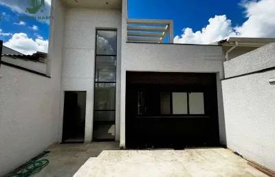 Ótima casa a venda/locação! residencial vino barolo - bragança paulista sp