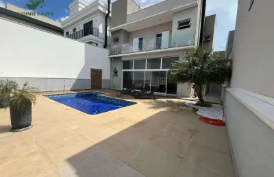 Linda casa para venda! cond. euroville ii - bragança paulista sp.