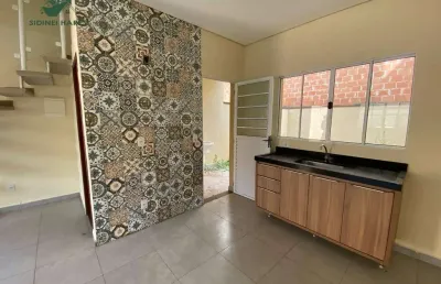 Excelente sobrado a venda! residencial vila toscana - bragança paulista sp.