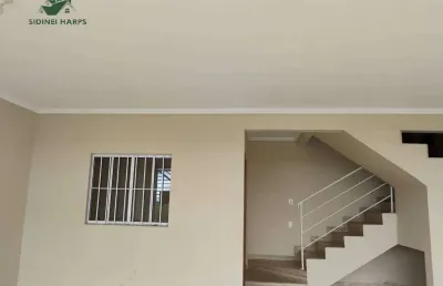 Ótima casa a venda em brag.paulista bairro quinta dos vinhedos!!!