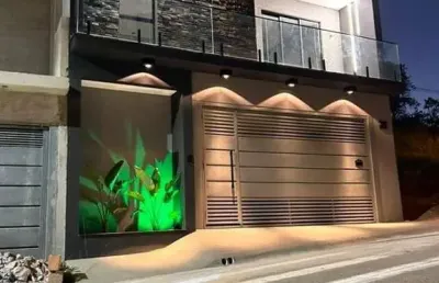 Maravilhosa casa assobradada á venda! bairro villa verde - brag pta sp.!!!