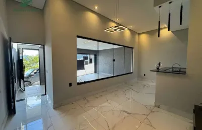 Linda casa a venda! residencial villa verde - bragança paulista sp