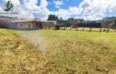 Terreno residencial plano a venda - tanque do moinho/bragança paulista sp