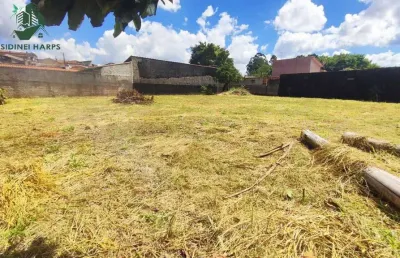 Ótimo terreno residencial plano a venda - tanque do moinho/bragança pta.