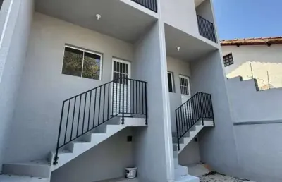 Sobrados a venda no bairro vila aparecida - bragança paulista sp.