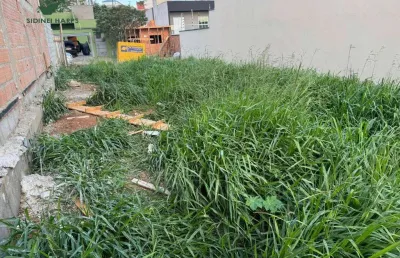 Excelente terreno á venda !! residencial monreale - bragança paulista sp