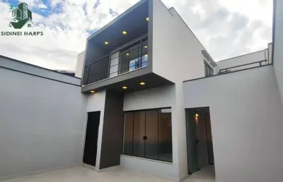 Linda casa nova com terraço gourmet a venda no villa verde em brag pta !!!!