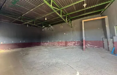 Ótimo barracão para locação! bairro bom retiro- bragança paulista sp.