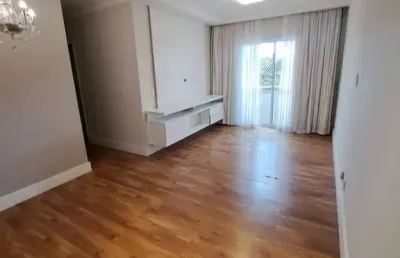 Lindo apartamento p/ locação e venda! condomínio jardins de bragança.