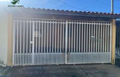 Ótima casa para locação na villa batista - bragança paulista sp
