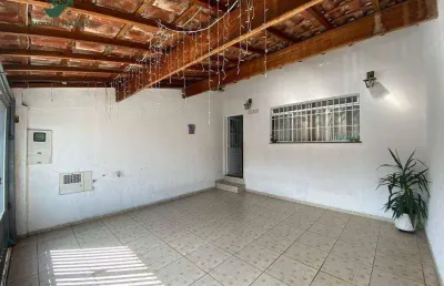 Casa térrea à venda – jardim são miguel, bragança paulista sp.