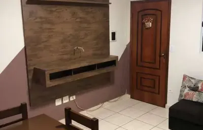 Excelente apartamento p/ venda  ! cond residencial das flores - brag pta!!!