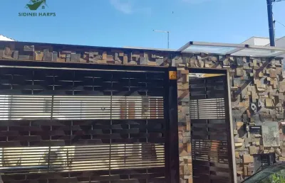 Linda casa à venda no residencial quintas dos vinhedos - bragança paulista/