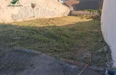 Terreno á venda !! residencial primavera - bragança paulista sp