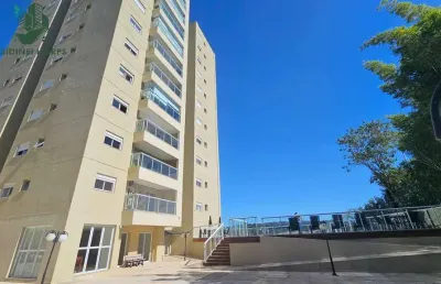 Locação, apartamento no condomínio reserva do bosque - bragança paulista sp