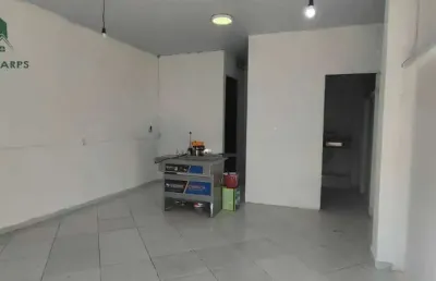 Ótimo salão para locação! bairro jd aguas claras- bragança paulista sp.