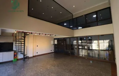 Loja/sala no térreo no edifício new york , para locação !!!!