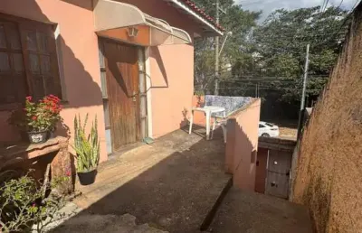 Locação - casa bairro jardim são miguel - bragança paulista sp.