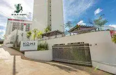 Belíssimo apartamento para locação! residencial home - bragança paulista sp