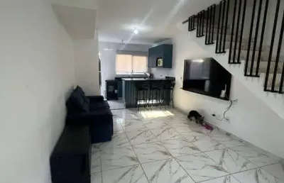 Sobrado á venda! condomínio parque das cerejeiras 4 - bragança paulista sp.