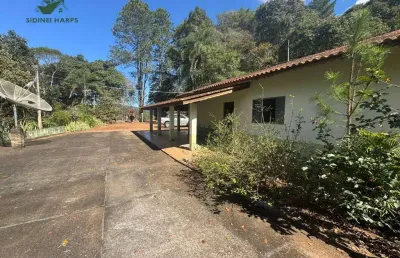 Sítio à venda – bairro estiva do agudo, bragança paulista (sp)