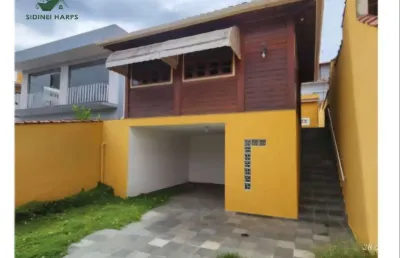 Casa a venda/locação no bairro jardim califórnia - bragança paulista sp.