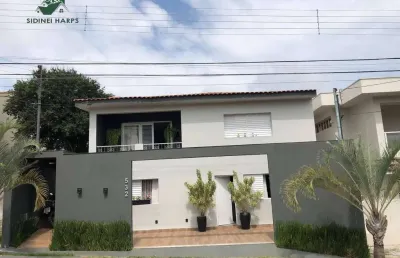 Ótimo sobrado a venda! bairro jardim ámerica - bragança paulista sp.!!!