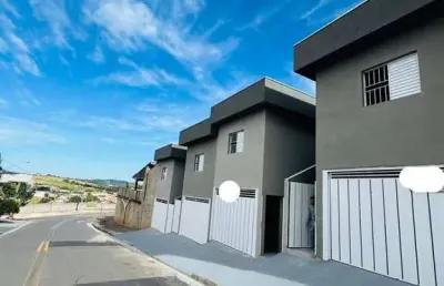 Sobrados a venda no bairro lago do moinho - bragança paulista sp