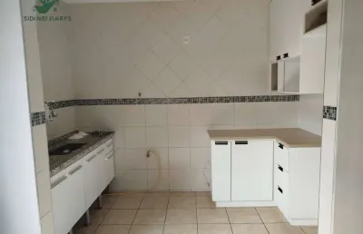 Ótimo apartamento p/ locação e venda! bairro santa luzia - bragança pta.