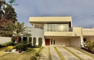 Locação - casa 3 suítes no condomínio portal horizonte - bragança paulista.