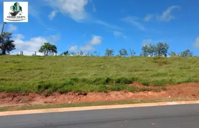 Excelente terreno á venda!  residencial villa verde - bragança paulista sp
