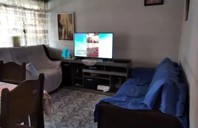 Casa com 3 quartos à venda na Rua Arquitas, 20, Jardim das Esmeraldas, São Paulo